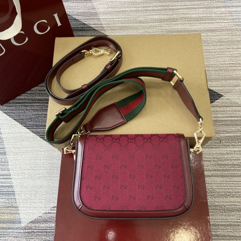 Gvc*1 horsebit bags